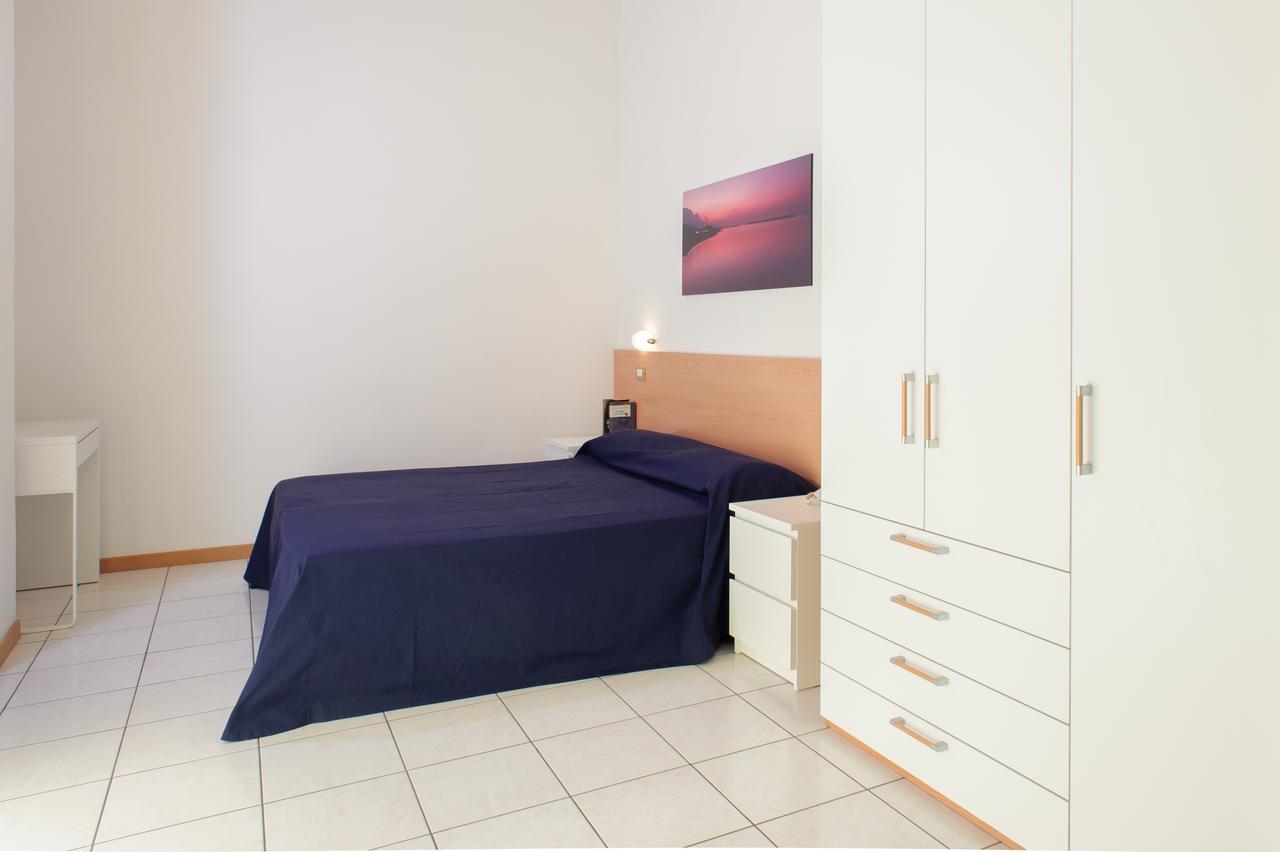 Welcome Residence Per Famiglie Rimini Exterior photo