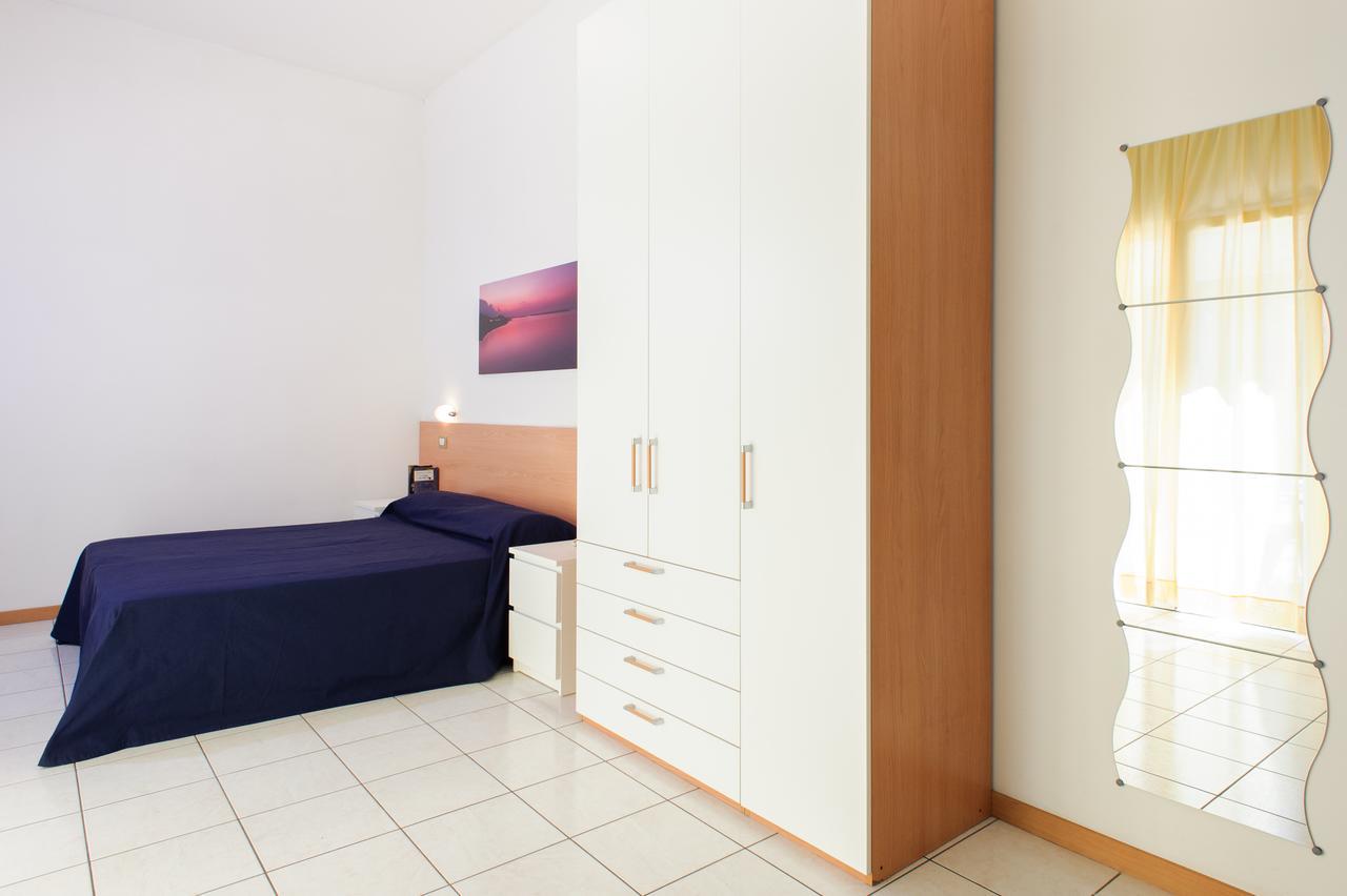 Welcome Residence Per Famiglie Rimini Exterior photo