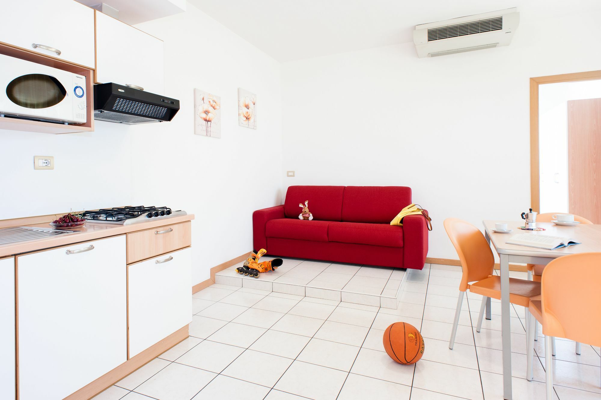 Welcome Residence Per Famiglie Rimini Exterior photo
