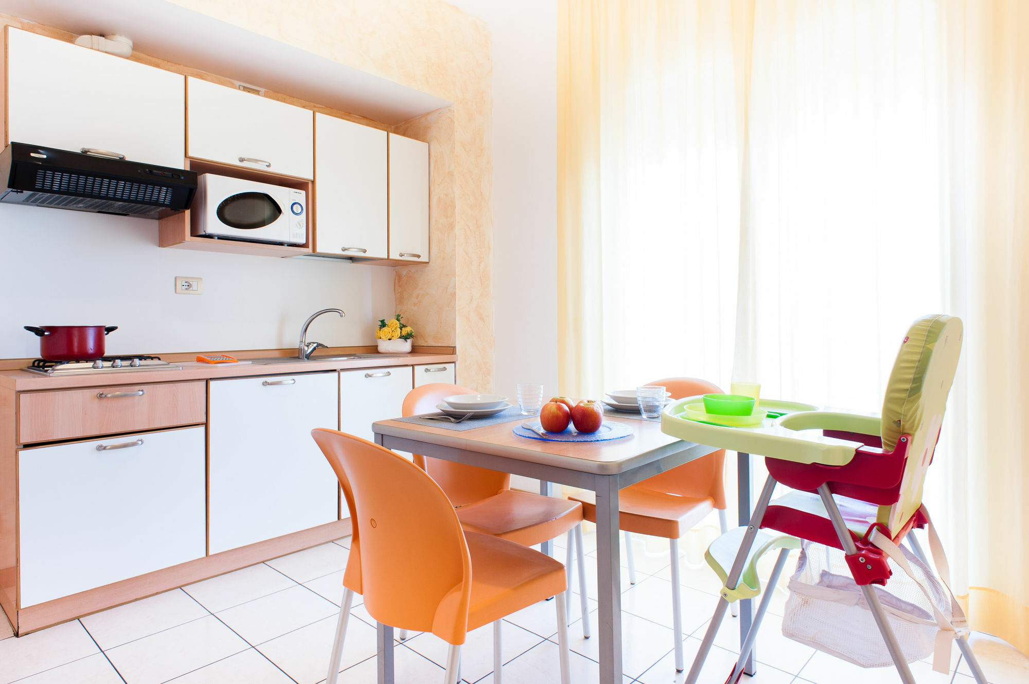 Welcome Residence Per Famiglie Rimini Exterior photo