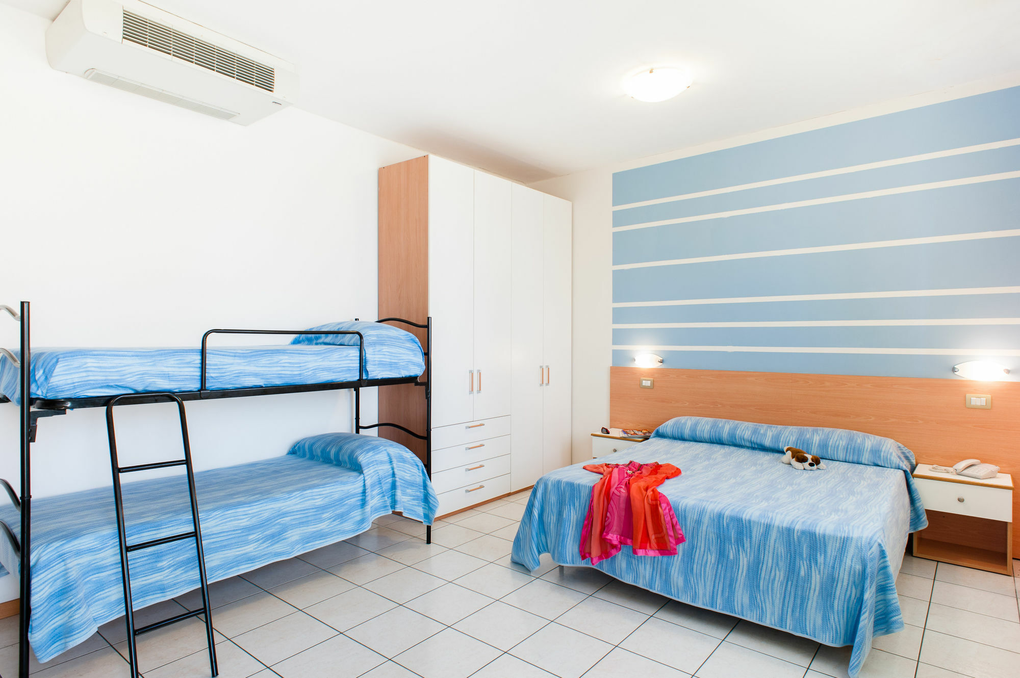 Welcome Residence Per Famiglie Rimini Exterior photo